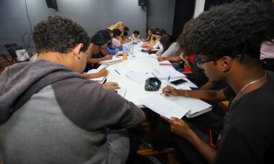 Capacita Jovem abre inscrições para curso com foco no primeiro emprego em Lauro de Freitas