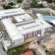 Com 36 salas de aula e piscina semiolímpica, nova sede do Cetep é inaugurada em Dias d'Ávila