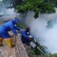 Prefeitura de Salvador intensifica combate à dengue em ações pós-Carnaval