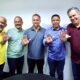PDT oficializa apoio à pré-candidatura de Flávio Matos em Camaçari