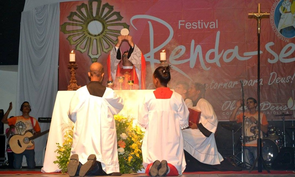 Carnaval: confira opções de retiros e festivais realizados na Diocese de Camaçari e região