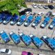 Governo da Bahia entrega 21 novos rabecões à Polícia Técnica; uma é destinada para Camaçari