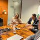 Em Brasília, Ivoneide discute funcionamento da Unigel em Camaçari