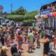 Lauro Folia: blocos, Circuito Brincante e Bailinho Infantil animam último dia de Carnaval