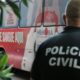 Polícia Civil da Bahia se une ao Hemoba para fortalecer doação de sangue no Carnaval