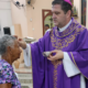 Quarta-Feira de Cinzas: confira programação de missas da Diocese de Camaçari