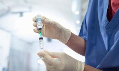 Vacinação contra a dengue será iniciada em Camaçari na próxima terça