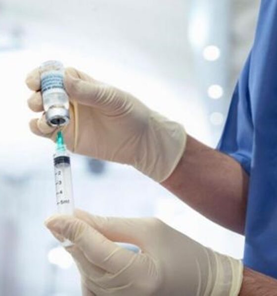 Dengue: após vacinas esgotarem, Camaçari deve receber novo lote com 3.476 doses