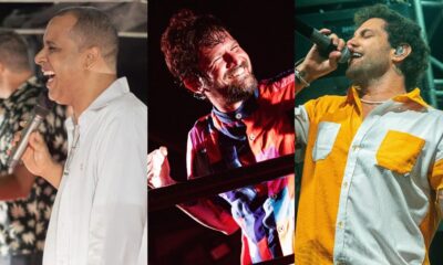 Feijoada da Gratidão contará com shows de Xexéu, Saulo Fernandes e Jammil em Salvador