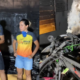 Após incêndio, proprietário de loja em Camaçari faz vaquinha para ajudar nas despesas e voltar a trabalhar