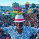 Com Nelson Rufino no comando, bloco de samba Amor e Paixão celebra 20 anos no circuito Osmar