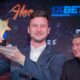 1xBet ganhou o prestigiado International Gaming Awards 2024