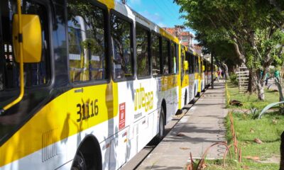 Ônibus terão horários estendidos para festas de pré-Carnaval em Salvador