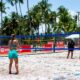 Village Itaparica recebe primeira etapa do Circuito de Beach Tennis Municipal a partir desta sexta