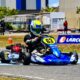 Campeonato de Kart do Nordeste acontece em Lauro de Freitas a partir desta quinta