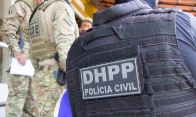 Suspeito envolvido na morte de policial federal morre em confronto com a polícia em Dias d'Ávila