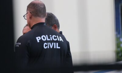 Homem é preso por descumprir medidas protetivas em Salvador