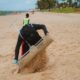 Dia Mundial da Água: Praia de Ipitanga recebe mutirão de limpeza neste sábado