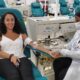 Campanha do Hemoba incentiva mulheres a doarem sangue com ações gratuitas em Salvador