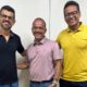 Elinaldo se reúne com líderes da Igreja do Evangelho Quadrangular