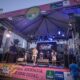 Confira programação musical dos três palcos alternativos do Festival de Arembepe neste sábado
