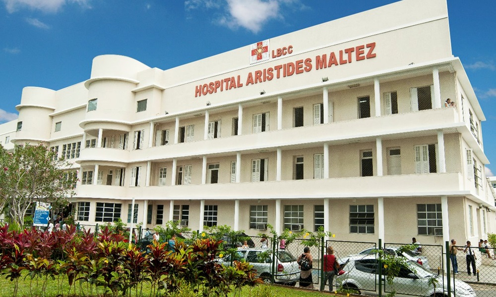 Instituto Desenvolvida abre vagas para médicos anestesiologistas no Hospital Aristides Maltez