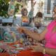 Feira Março Mulher movimenta Lauro de Freitas com música, gastronomia e artesanato