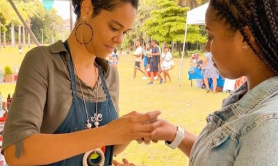 Com entrada gratuita, feira de empreendedorismo feminino acontece durante dois dias em Salvador