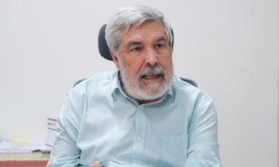 Helder Almeida lamenta agressão contra líder da Juventude do PT em Camaçari