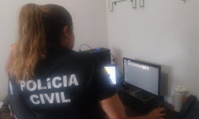 Investigado por importunação sexual em Sergipe é preso em Salvador