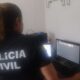Investigado por importunação sexual em Sergipe é preso em Salvador