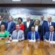 Potencialização do Polo Industrial de Camaçari é pautada em reunião entre Ivoneide e Alckmin