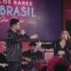 Com participação de Lauana Prado, Kart Love lança primeira parte do projeto 'Pelos Bares do Brasil'; assista