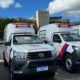UPA de Arembepe recebe nova ambulância do Governo da Bahia