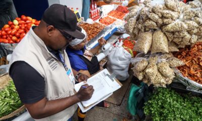 Operação Semana Santa: Codecon realiza fiscalização em comércios de Salvador até dia 27
