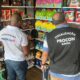 Operação Semana Santa: Procon realiza fiscalização de produtos da ceia pascal na Bahia