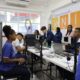 SAC Itirerante leva atendimento eleitoral às escolas da rede estadual