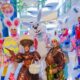 Páscoa: teatro infantil e paradas encantadas marcam programação do Shopping Barra