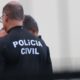 Autor de roubo e agressão contra mulher no Carnaval é preso pela Polícia Civil