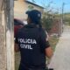Polícia Civil prende 60 suspeitos de crimes contra mulheres em 15 dias da Operação Átria