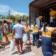 Cesta de Páscoa: Sedes inicia entrega itinerante na zona rural de Camaçari