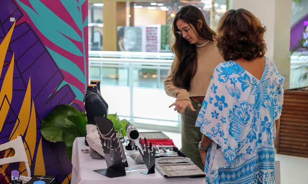 'Espaço Mulher' oferece serviços gratuitos de saúde, aulas de autodefesa e empreendedorismo em Salvador