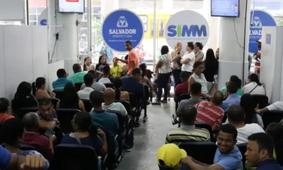 Simm tem 54 vagas de emprego e estágio em Salvador, Camaçari e Lauro de Freitas; confira lista