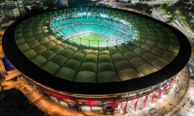 Bahia e Vitória se enfrentam em clássico pela sexta rodada da Copa do Nordeste