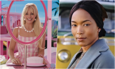 Acbeu promove sessões gratuitas dos filmes 'Barbie' e 'A Vida de Rosa Parks'