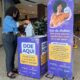 Mês da Mulher: Parque Shopping promove campanha para arrecadação de absorventes