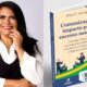 Escritora Kelly Dourado lança livro 'Comunicação de impacto para o sucesso nas urnas' em Camaçari