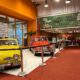 Shopping Barra recebe exposição de carros antigos a partir desta sexta