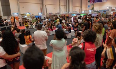 Salvador recebe dois dos maiores festivais gastronômicos da Bahia nesta semana