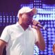 Nilson Santos abre segundo dia de shows no Festival de Arembepe